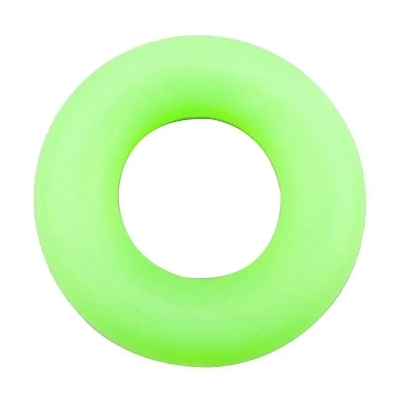 Nuevo Ejercitador de mano para Fitness de 20-30kg, agarre para muñeca, aumento de fuerza, resorte, pellizco de dedo, expansor carpiano, equipo de ejercicio de entrenamiento - imagen 3