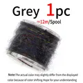 1 spool Grey
