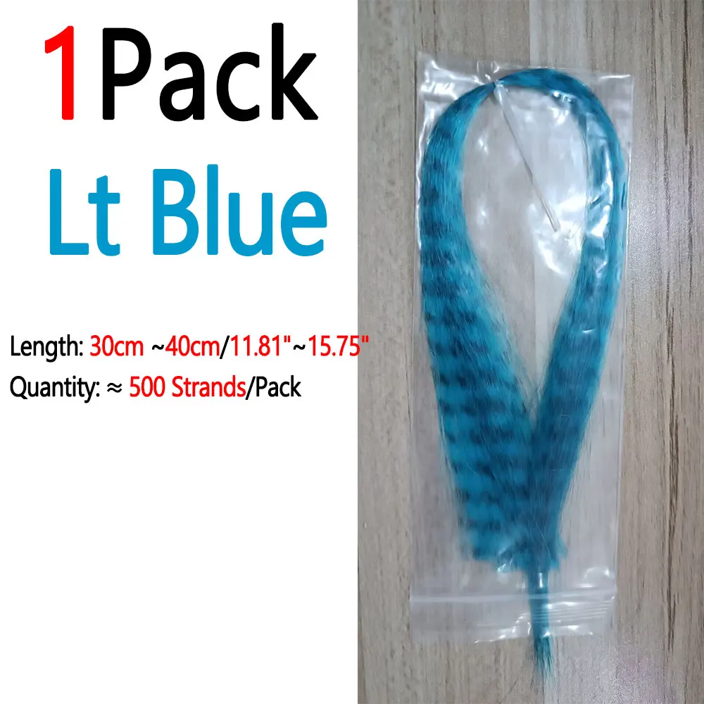 1Pack Lt Blue