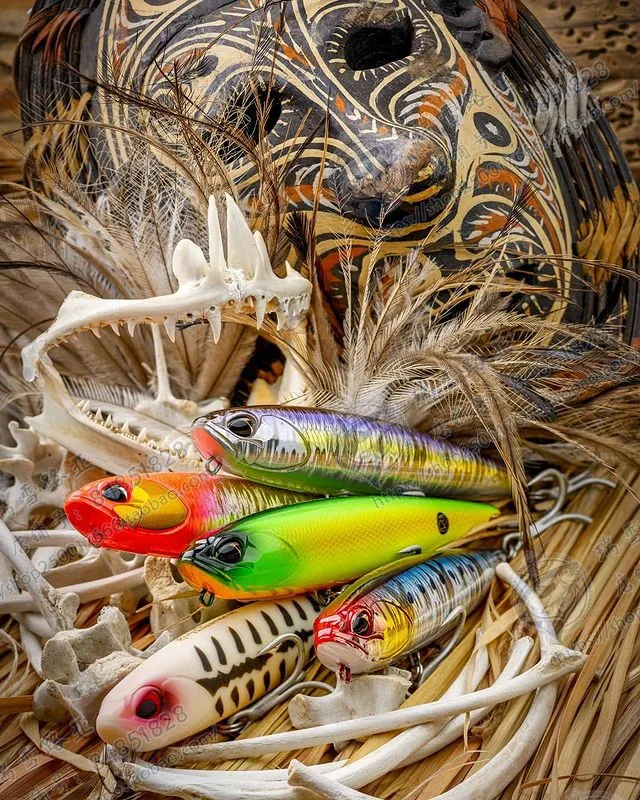 Lápiz flotante japonés DUO Realis Fangstick 150 versión mejorada, cebo gigante de tiro largo, 40g - imagen 4