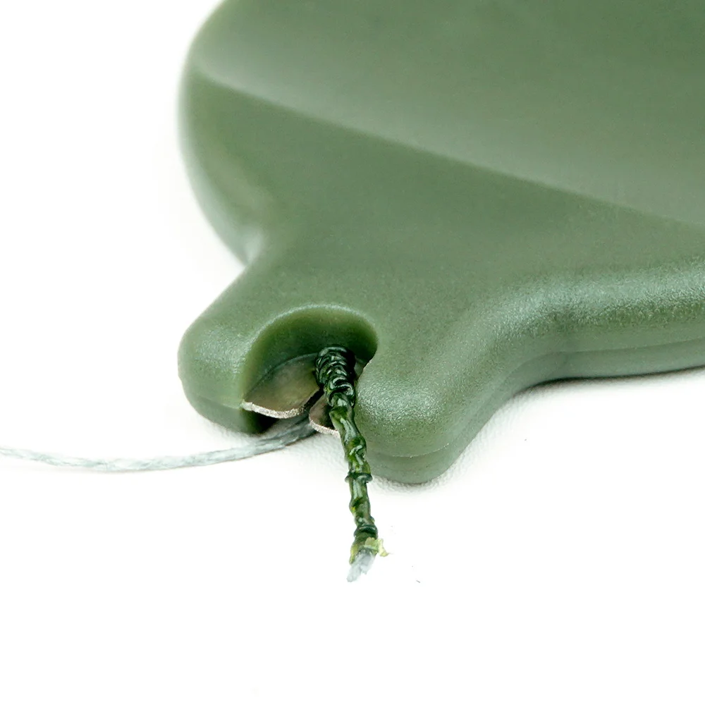 Extractor de Nudos Hirisi BT63 – Pelalíneas para Carpfishing - imagen 4