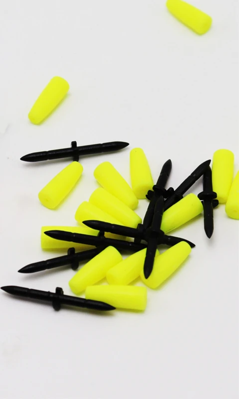 Yellow L (10pcs)