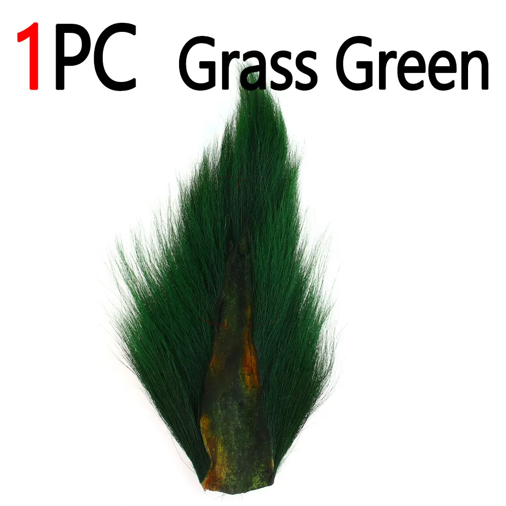 1PC Grass Green