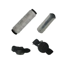 ADC AIR BAIT Dispensador porta hilos ADC para colgar nuestro  hilo de goma viene con una bobina fino de  100m