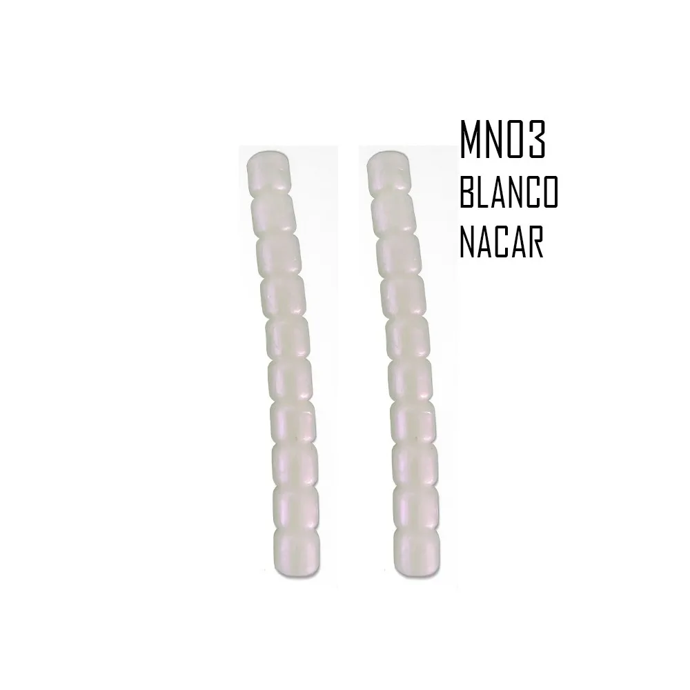 Blanco nacar MN03