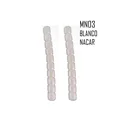 Blanco nacar MN03