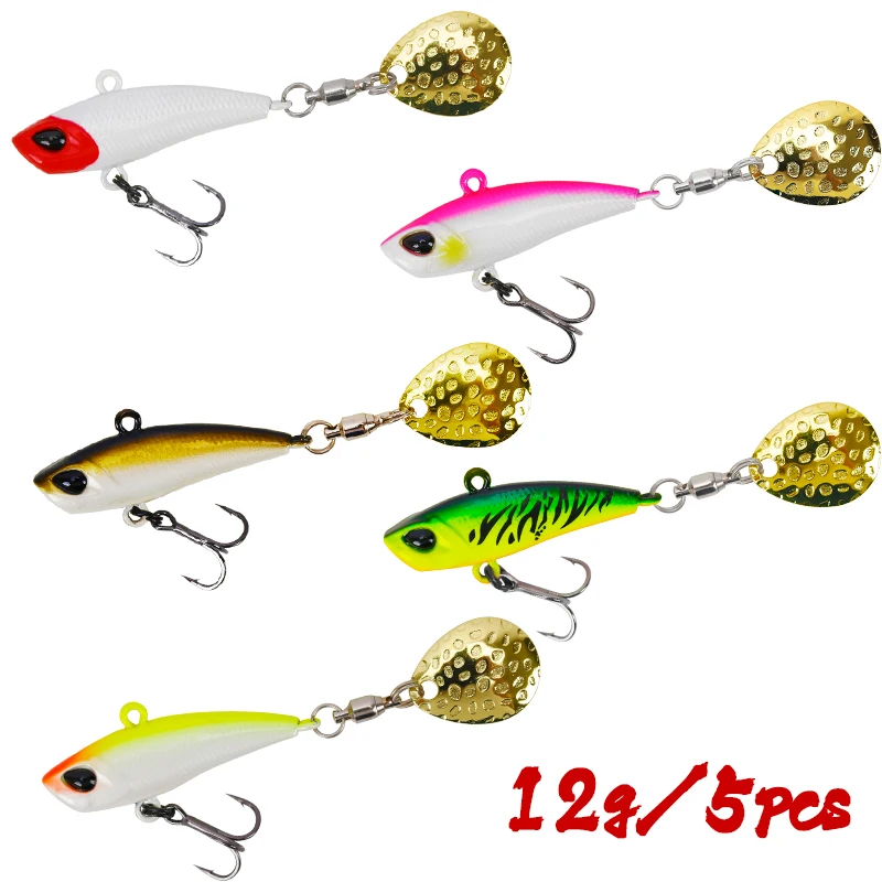 12g ABCDE