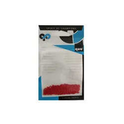 Microperlas Quo Competición transparentes para surfcasting