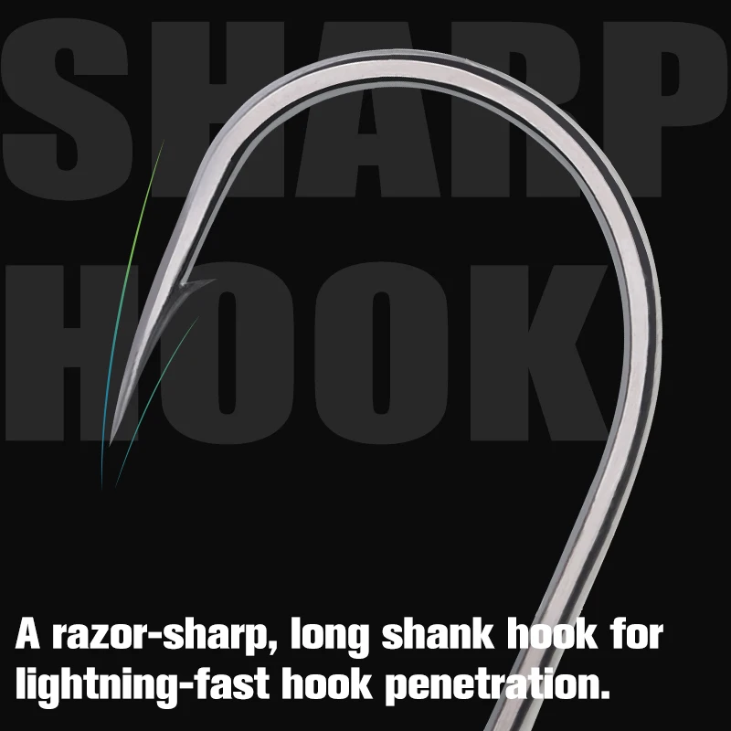 TSURINOYA-señuelo de pesca de Buzzbait, cebos giratorios Topwater, superficie de Metal Artificial, cebo duro, aparejos de pesca de asalto, 12g, 15g, 26g - imagen 5