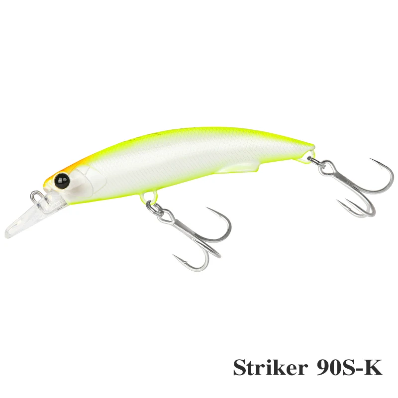 STRIKER 90S-K
