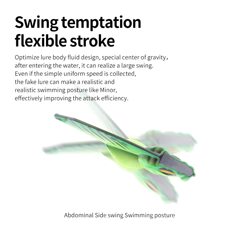LINNHUE-señuelo de pesca de Metal VIB, láser, 7g, 10g, 13g, 40mm, 45mm, 50mm, hoja VIB, cuchara giratoria, cebos que se hunden, vibración Artificial - imagen 5
