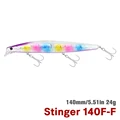 Stinger 140F-F