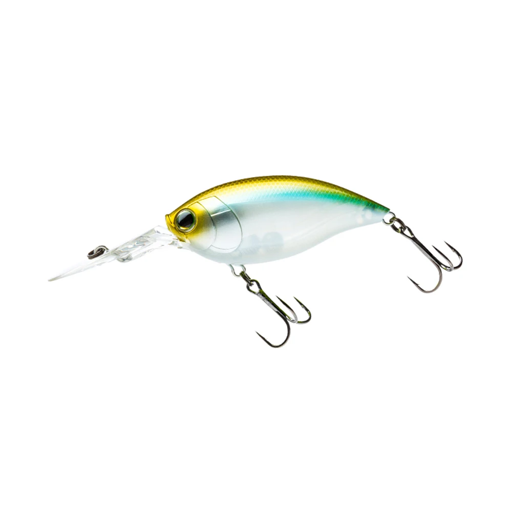 Señuelo de pesca duro Artificial, cebo Crankbait Wobbler de 7,5 cm y 22,5g, largo, flotante, para buceo profundo y pesca en el océano - imagen 5
