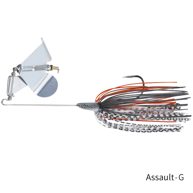 ASSAULT-G