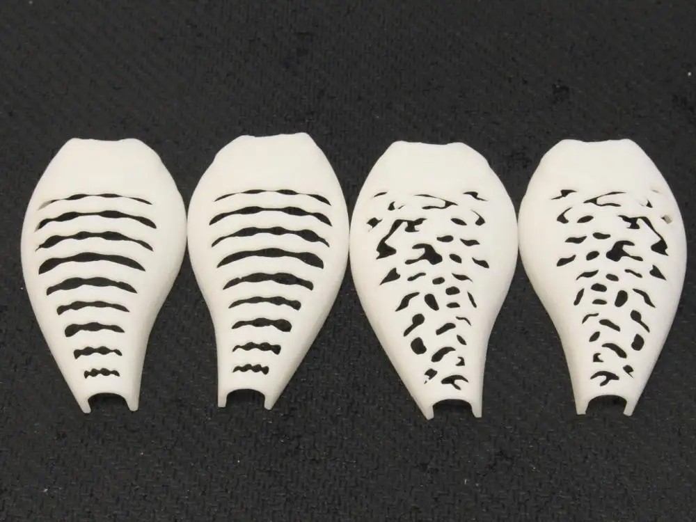 WLure-plantilla 3D de plástico duro para UPHC25 - imagen 3