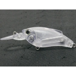 WLure Crankbait 7cm – Sonido fuerte y lance largo