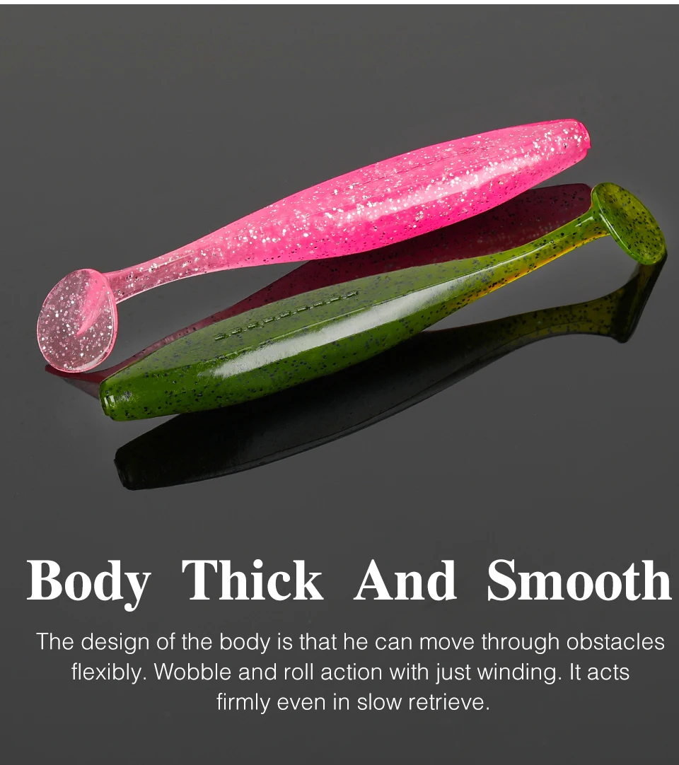 TSURINOYA - Aplicación en camarones