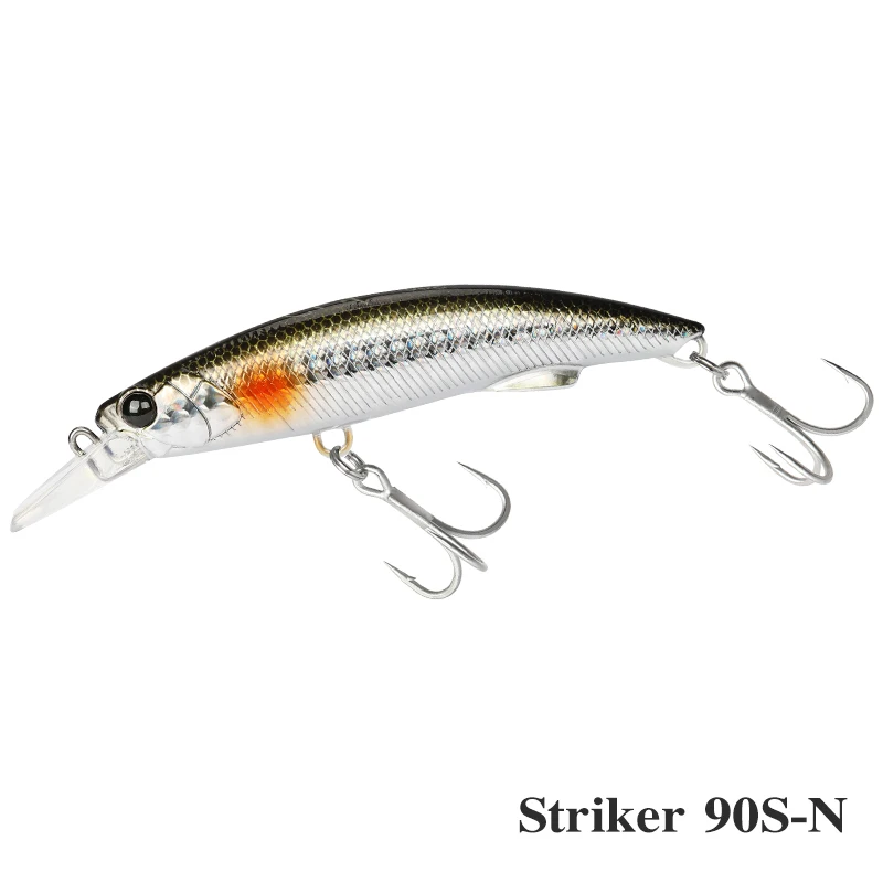 STRIKER 90S-N