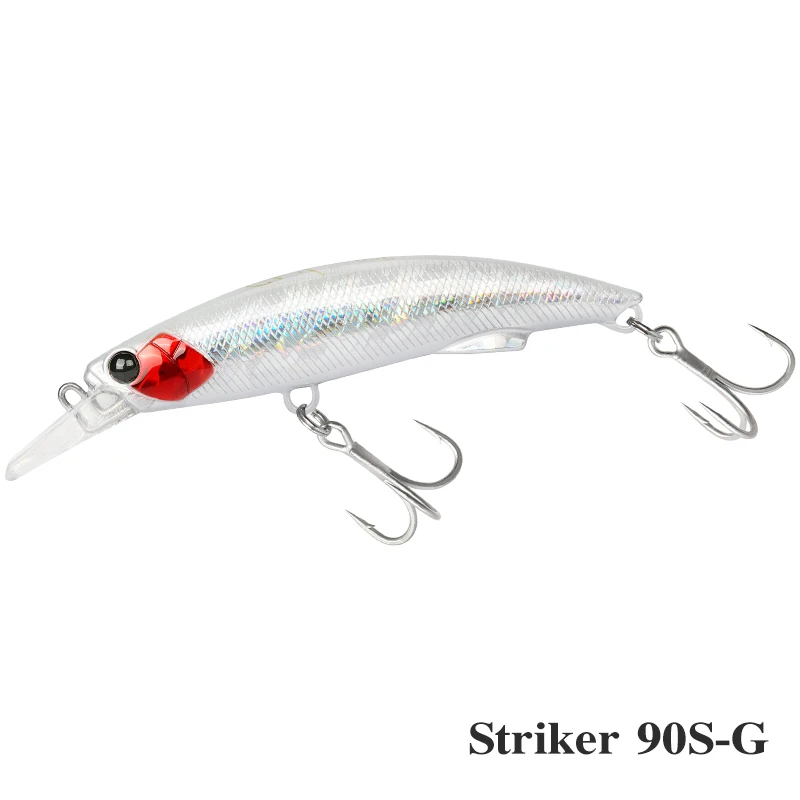 STRIKER 90S-G