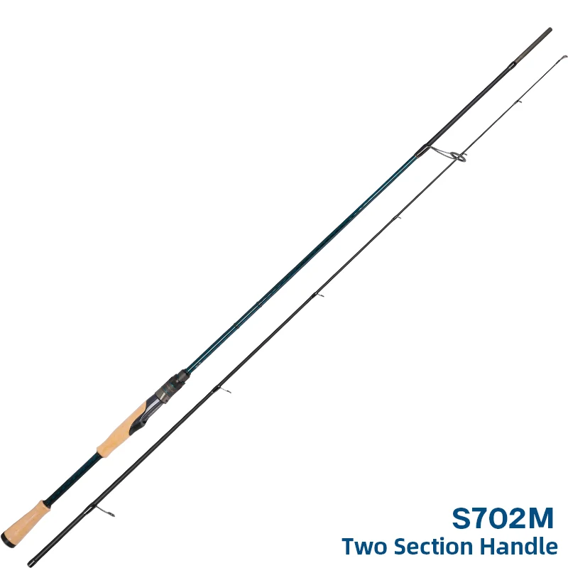 702MS 2SectionHandle