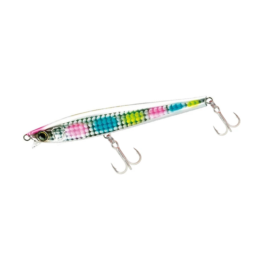 Señuelo Minnow Wobbler para lubina – hundimiento y lance largo - imagen 4