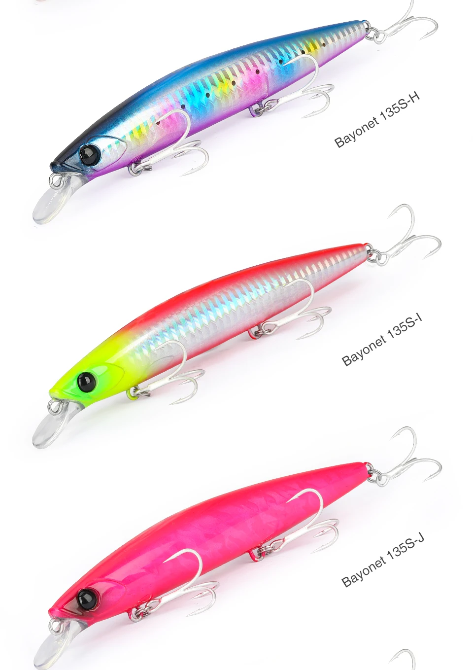 ¡Descubre la vibrante serie de 150 años perfecta para su próxima aventura de pesca!