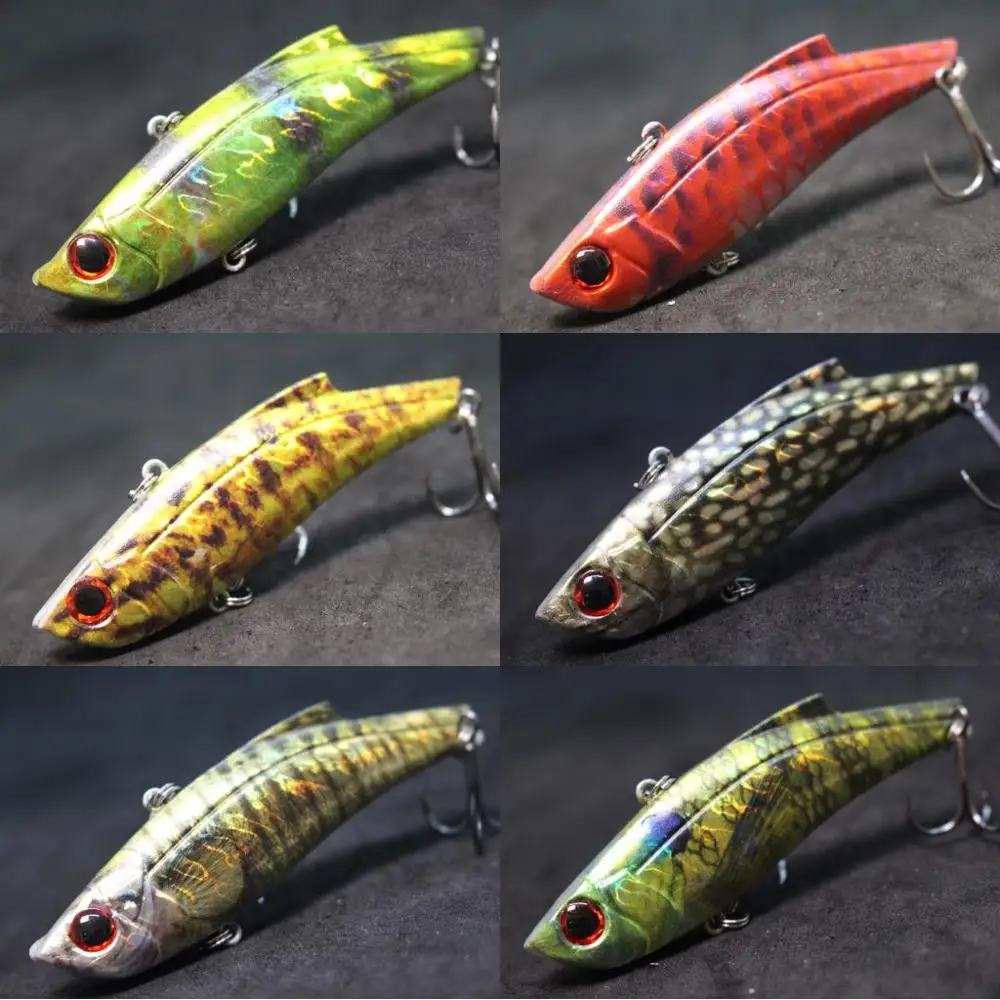WLure-señuelo de pesca Realskin, 9cm, 32g, fundición de larga distancia, sin labios, hundimiento en la parte inferior, resistente al agua salada, realista, HL676L - imagen 5