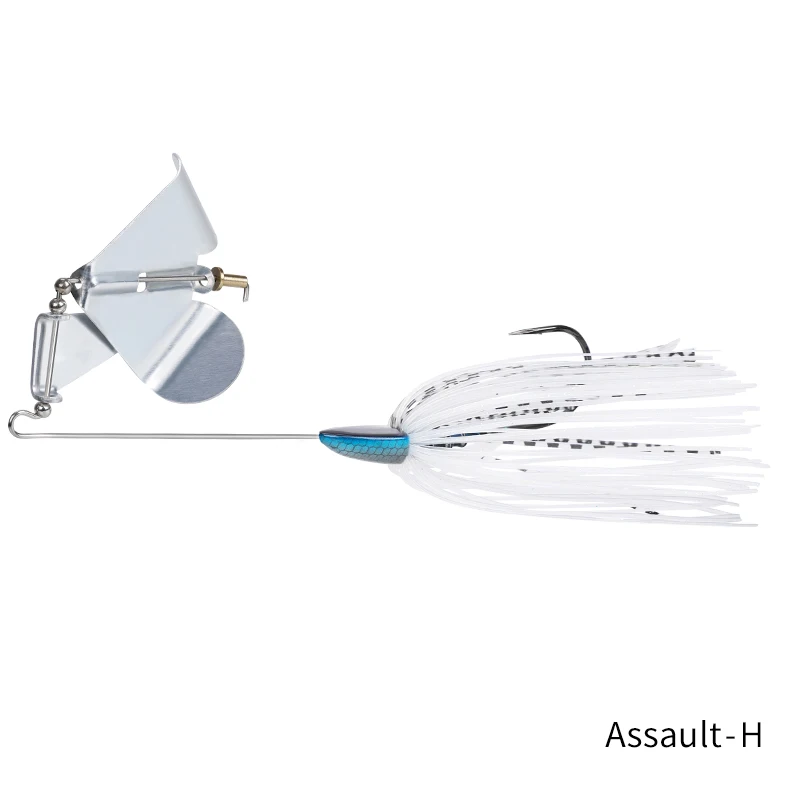ASSAULT-H