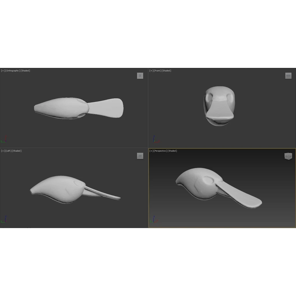 WLure Crankbait Wobble señuelo de pesca 6cm 5g buceo profundo acción apretada agua dulce cebo duro flotante 8 # Ganchos Cebo para insectos C770 - imagen 5