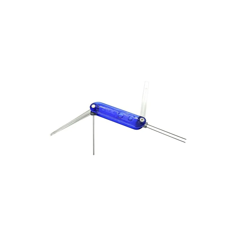 ADC Fishing tools bait herramienta perfecta para la presentacion del cebo perfecta - imagen 3