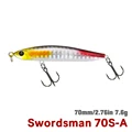 Swordsman 70S-A