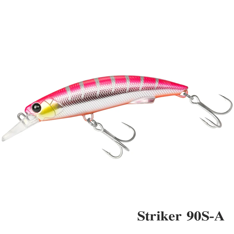 STRIKER 90S-A