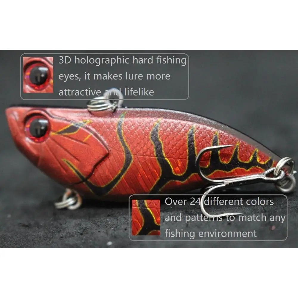 WLure-señuelo de pesca sin brillo, 16g, Tight Wiggle, hundimiento, fundición larga, L802 - imagen 3