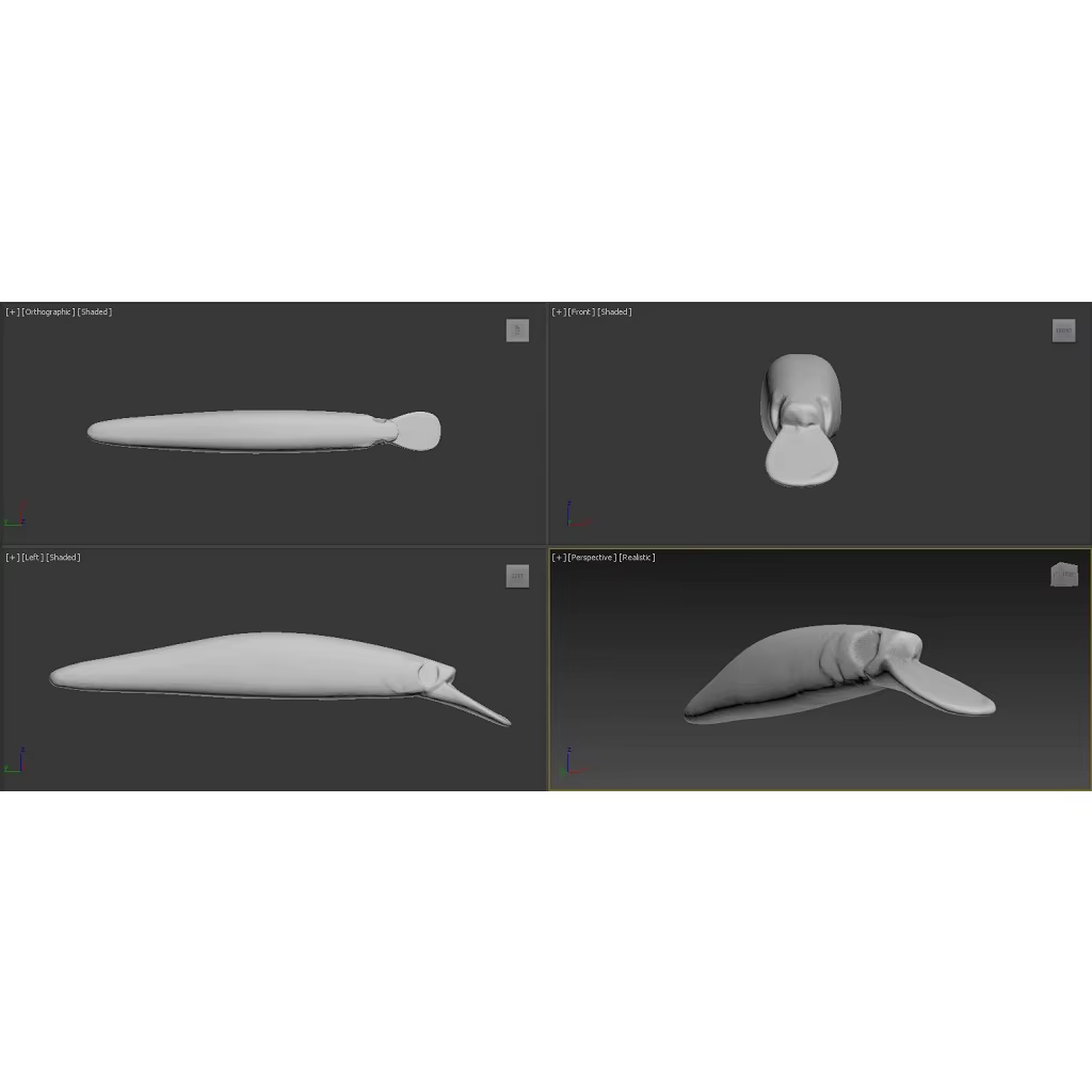 WLure Wobbler Jerkbait – Señuelo flotante con transferencia de peso - imagen 5