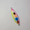 yellow rainbow