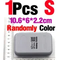 1PC Randomly Color S