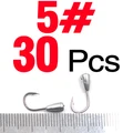 30Pcs 5