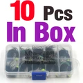 10Pcs In Box