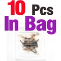 10Pcs In Bag