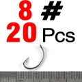 20PCS  8