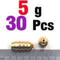 30pcs 5g