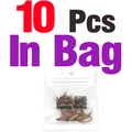 10Pcs In Bag