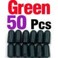 50Pcs Green