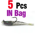 5Pcs in bag