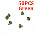 50PCS-Green