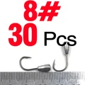 30Pcs 8