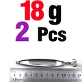 2PCS 18g