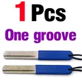1PCS One groove