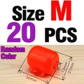 20Pcs Random Color M