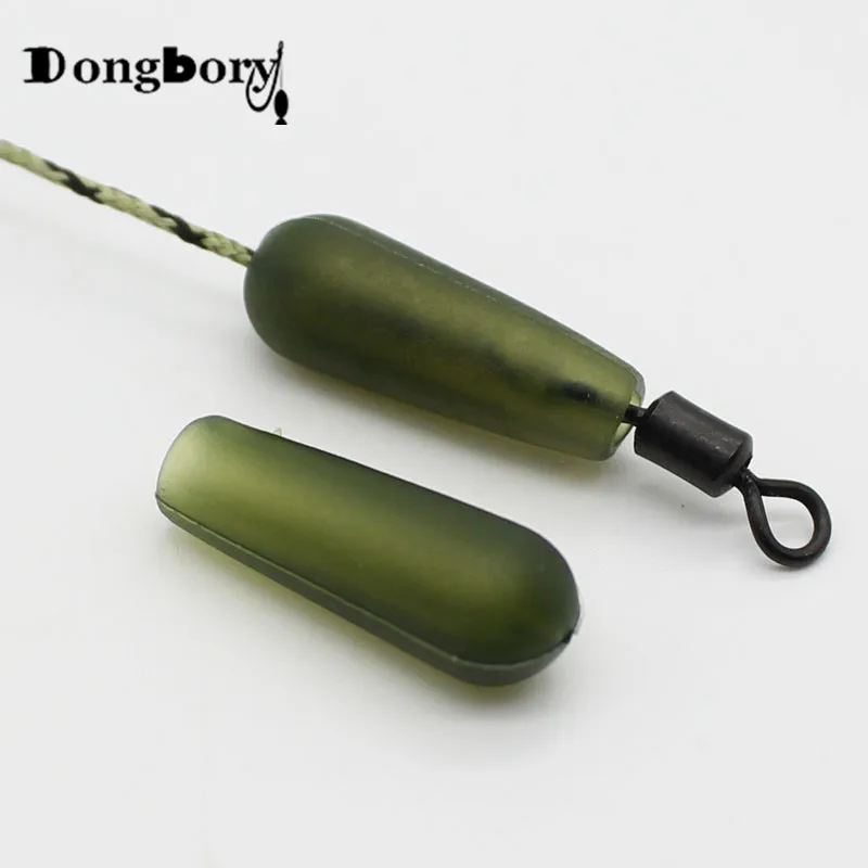 Dongborly ofrece accesorios de pesca de alta calidad para una experiencia perfecta